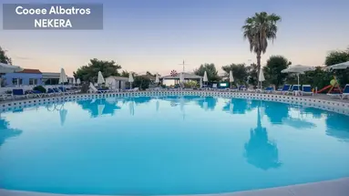 ALBATROS HOTEL