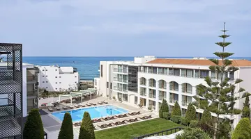 Albatros Hotel