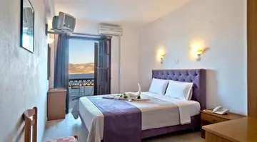 Albatros Hotel