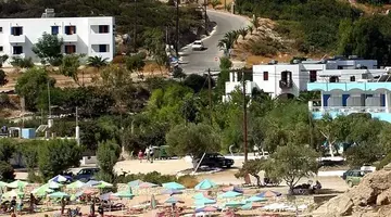 Albatros Hotel