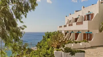 Albatros Hotel