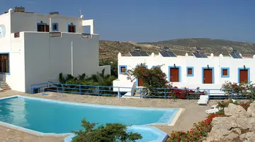 Albatros Hotel