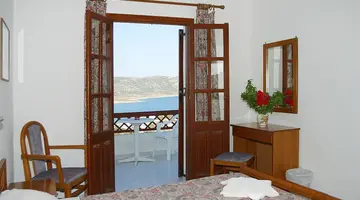 Albatros Hotel