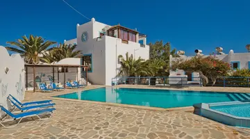 Albatros Hotel