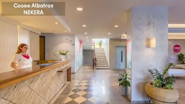 ALBATROS HOTEL