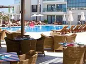 Albatros Hotel