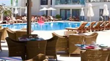 Albatros Hotel