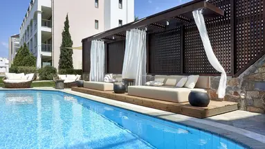 Albatros Hotel