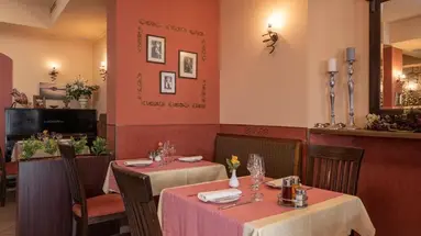 ALBATROS HOTEL