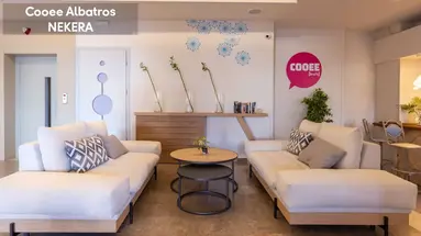 ALBATROS HOTEL