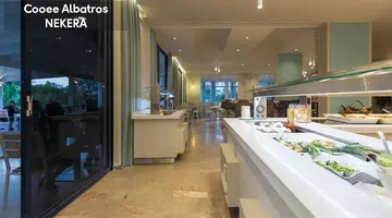 ALBATROS HOTEL
