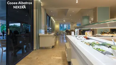 ALBATROS HOTEL