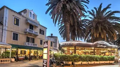 ALBATROS HOTEL