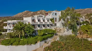 Albatros Hotel
