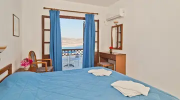 Albatros Hotel