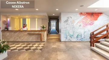 ALBATROS HOTEL
