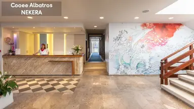 ALBATROS HOTEL