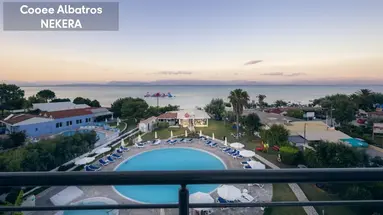 ALBATROS HOTEL