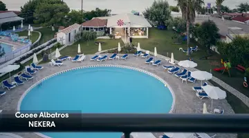 ALBATROS HOTEL