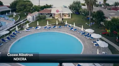 ALBATROS HOTEL