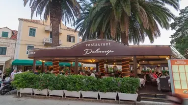 ALBATROS HOTEL
