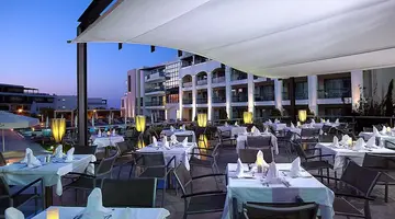 Albatros Hotel