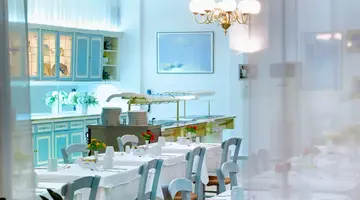Albatros Hotel