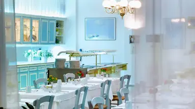 Albatros Hotel