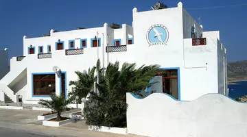 Albatros Hotel