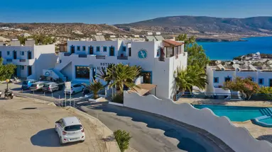 Albatros Hotel
