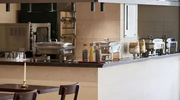 Albatros Hotel