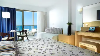 Albatros Hotel