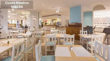 ALBATROS HOTEL