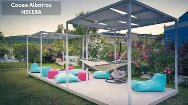 ALBATROS HOTEL