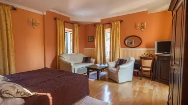 ALBATROS HOTEL