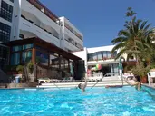 Albatros Hotel