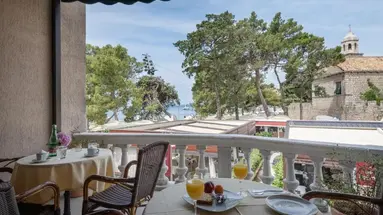 ALBATROS HOTEL