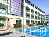 Albatros Hotel