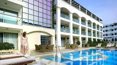 Albatros Hotel