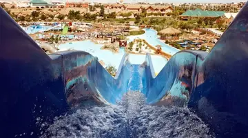 Albatros Jungle Aqua Park