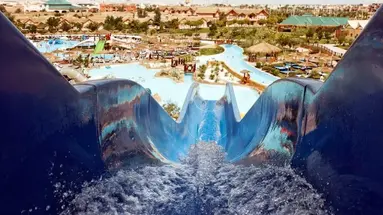 Albatros Jungle Aqua Park