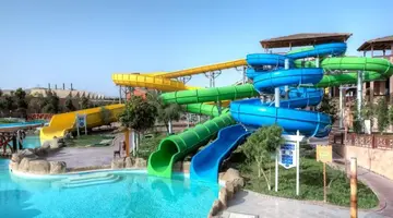 Albatros Jungle Aqua Park