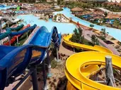 Albatros Jungle Aqua Park