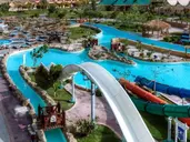 Albatros Jungle Aqua Park