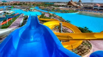 Albatros Jungle Aqua Park