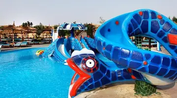 Albatros Jungle Aqua Park