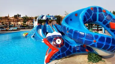 Albatros Jungle Aqua Park