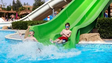Albatros Jungle Aqua Park