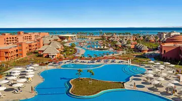 Albatros Laguna Club Resort