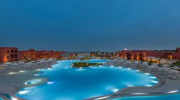 Albatros Laguna Vista Beach